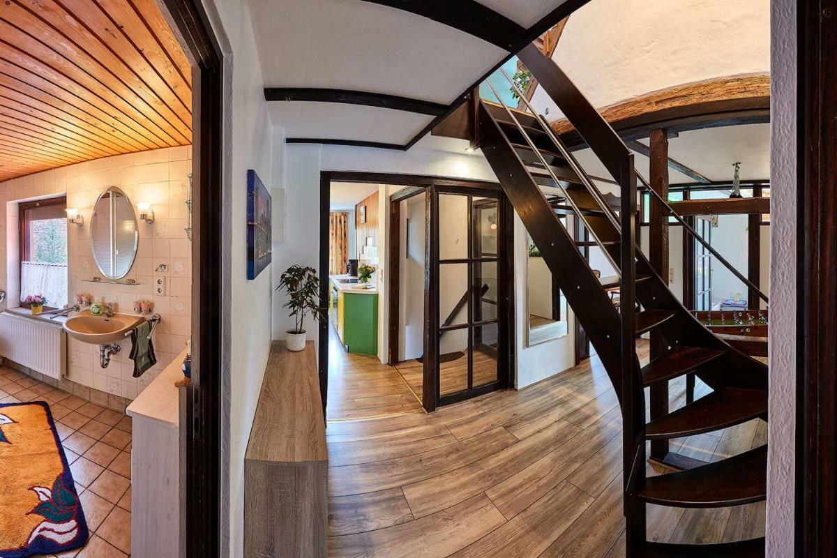 Ferienwohnung Schulze Freital Exterior foto