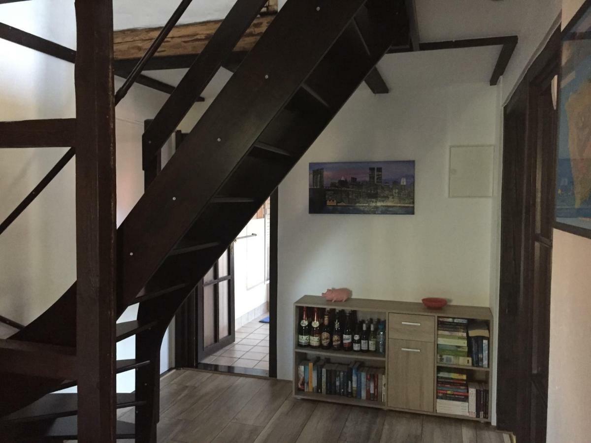 Ferienwohnung Schulze Freital Exterior foto