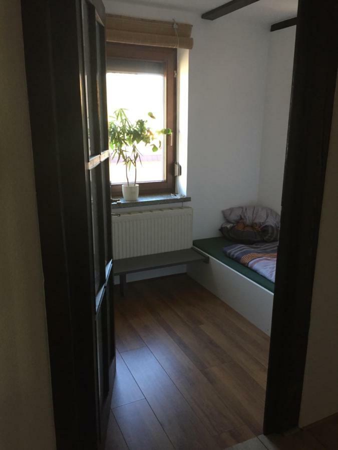 Ferienwohnung Schulze Freital Exterior foto