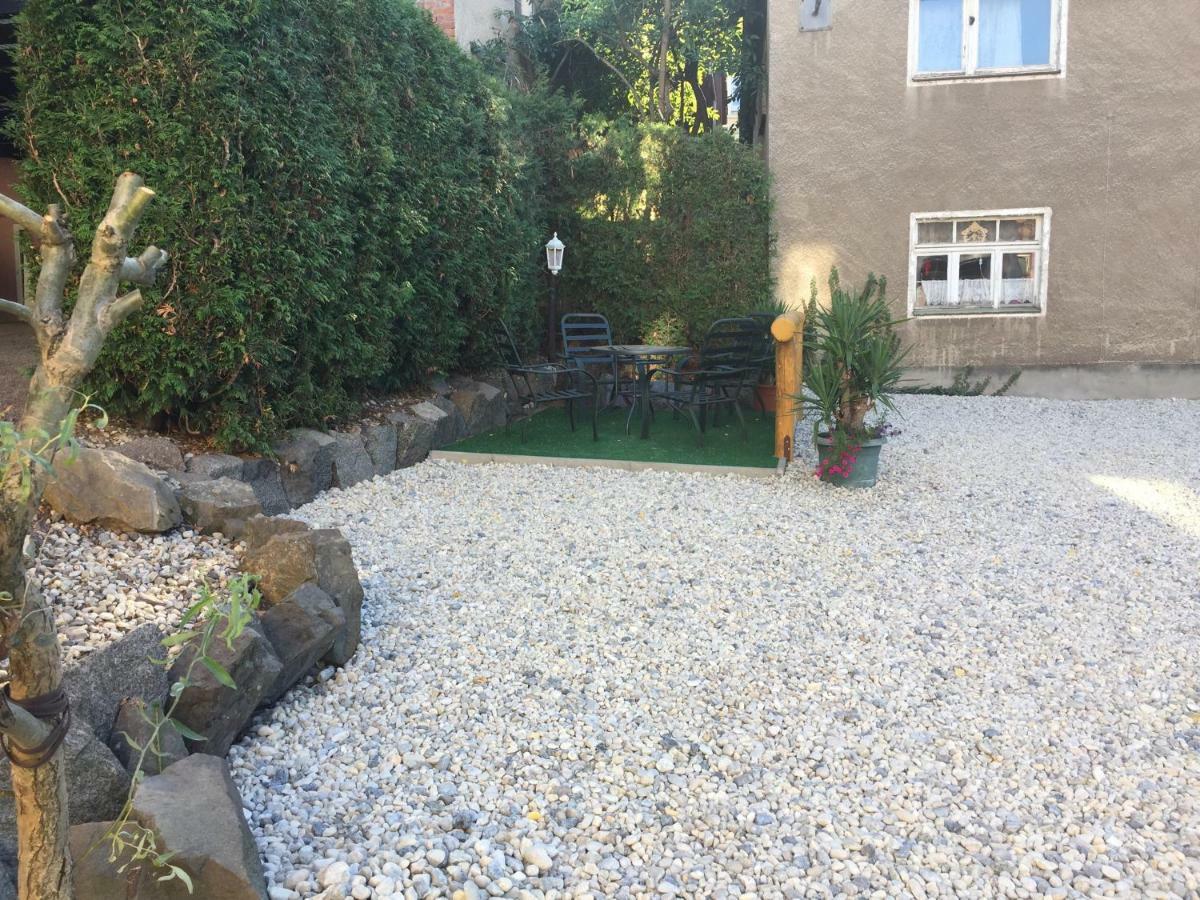 Ferienwohnung Schulze Freital Exterior foto