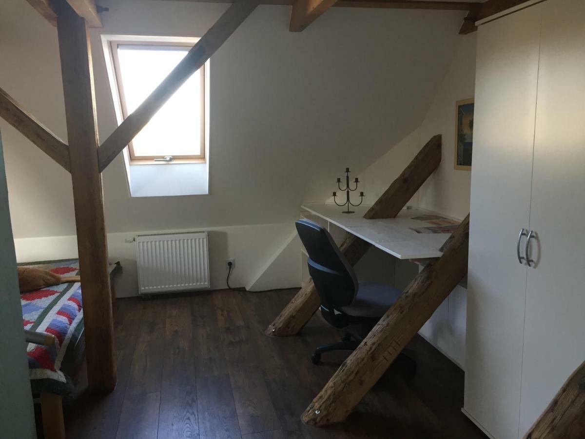 Ferienwohnung Schulze Freital Exterior foto